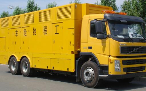 ?北京租賃發(fā)電車(chē)公司